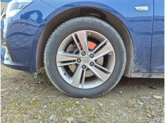 2022 Opel Insignia B Grand Sport Elegance