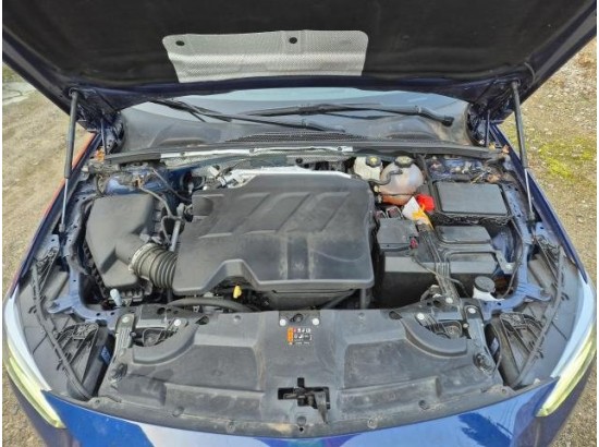 2022 Opel Insignia B Grand Sport Elegance