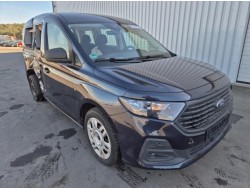 2024 Ford Tourneo Connect Trend 2024 Ford Tourneo Connect Trend