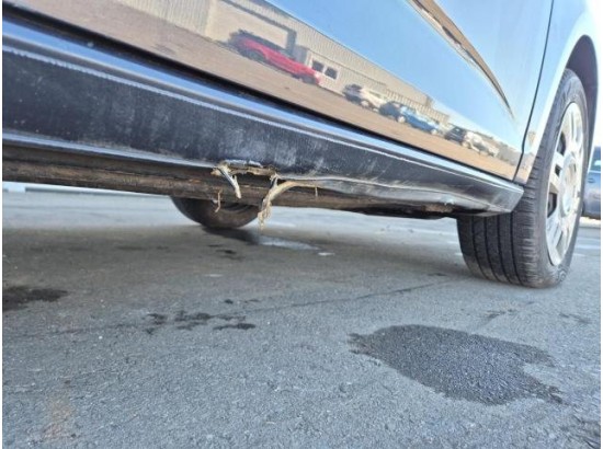 2024 Ford Tourneo Connect Trend