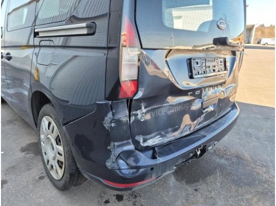 2024 Ford Tourneo Connect Trend