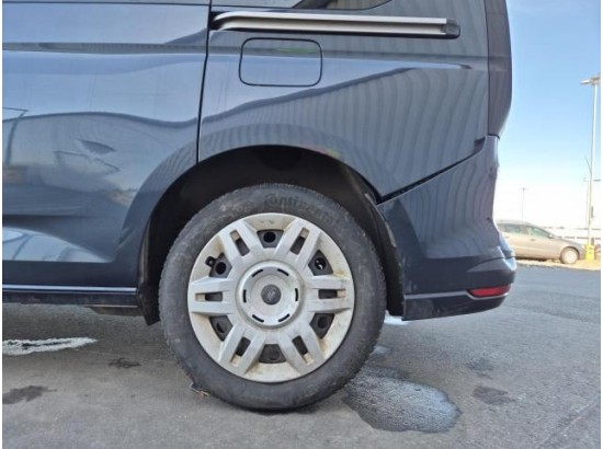 2024 Ford Tourneo Connect Trend