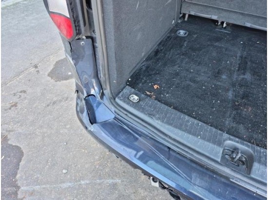 2024 Ford Tourneo Connect Trend