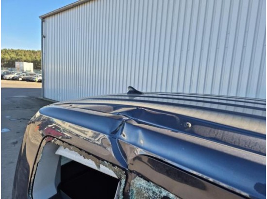 2024 Ford Tourneo Connect Trend