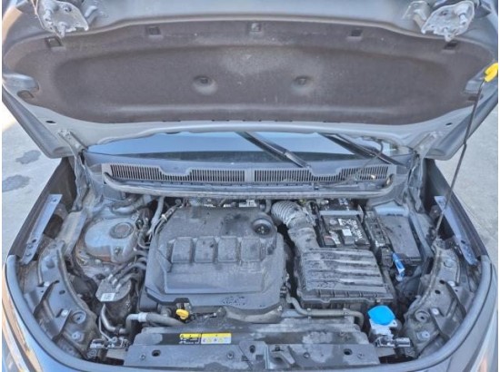 2024 Ford Tourneo Connect Trend