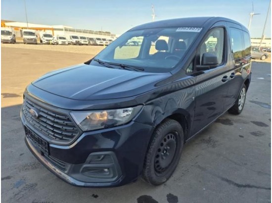 2024 Ford Tourneo Connect Trend