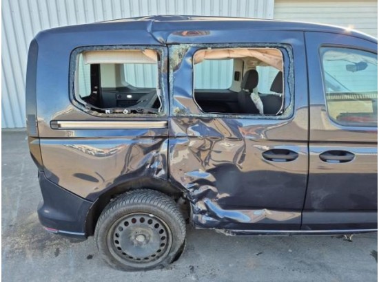 2024 Ford Tourneo Connect Trend