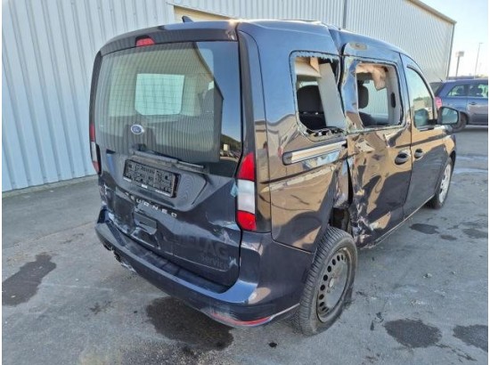 2024 Ford Tourneo Connect Trend