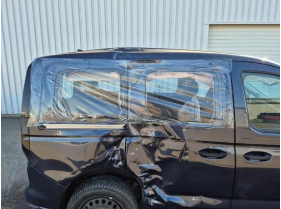 2024 Ford Tourneo Connect Trend