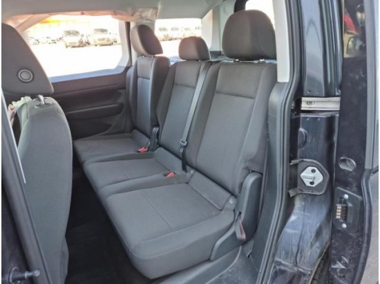 2024 Ford Tourneo Connect Trend