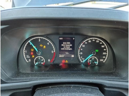 2024 Ford Tourneo Connect Trend