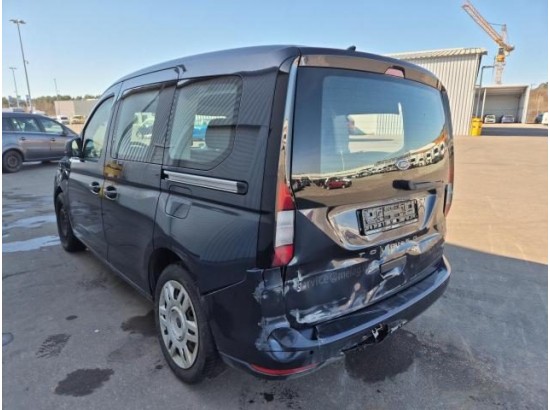 2024 Ford Tourneo Connect Trend