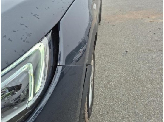 2017 Opel Grandland INNOVATION