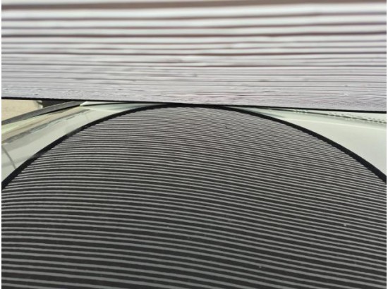 2017 Opel Grandland INNOVATION