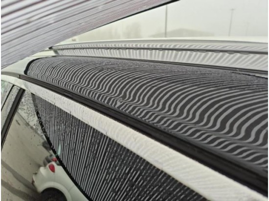 2017 Opel Grandland INNOVATION