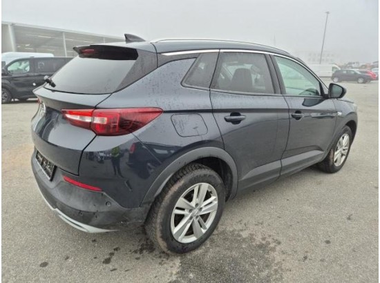 2017 Opel Grandland INNOVATION