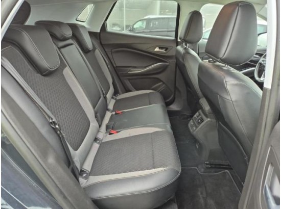 2017 Opel Grandland INNOVATION