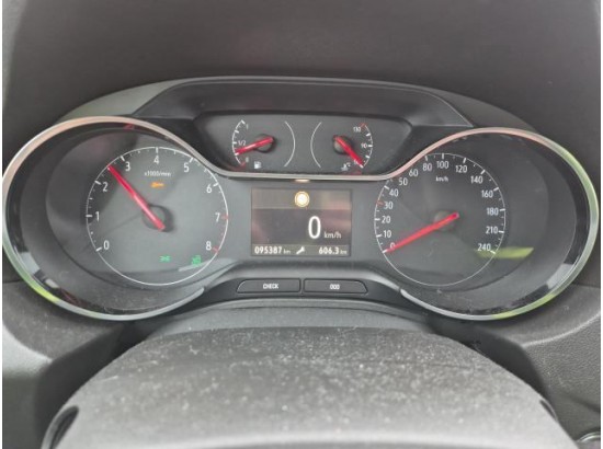 2017 Opel Grandland INNOVATION