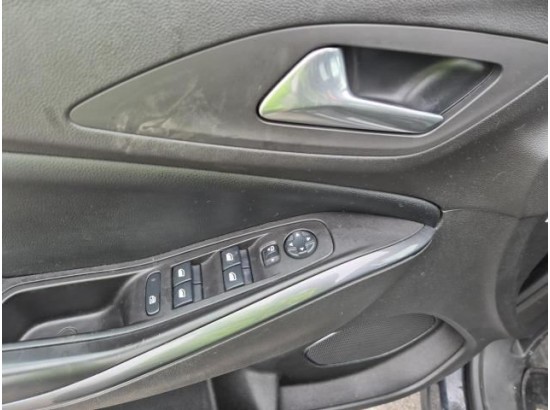 2017 Opel Grandland INNOVATION