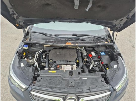 2017 Opel Grandland INNOVATION