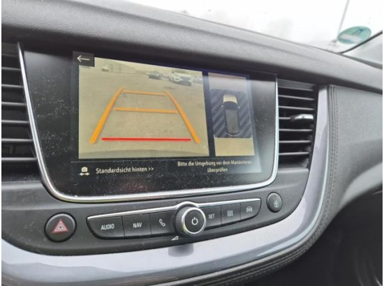 2017 Opel Grandland INNOVATION