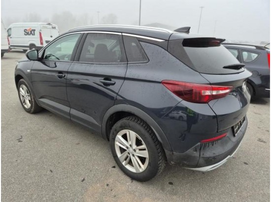 2017 Opel Grandland INNOVATION