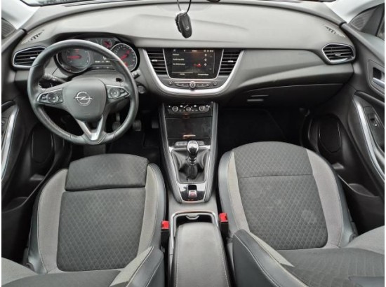 2017 Opel Grandland INNOVATION