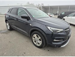 2017 Opel Grandland INNOVATION