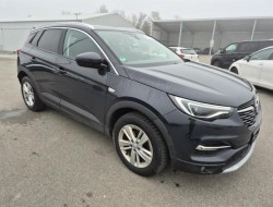 2017 Opel Grandland INNOVATION