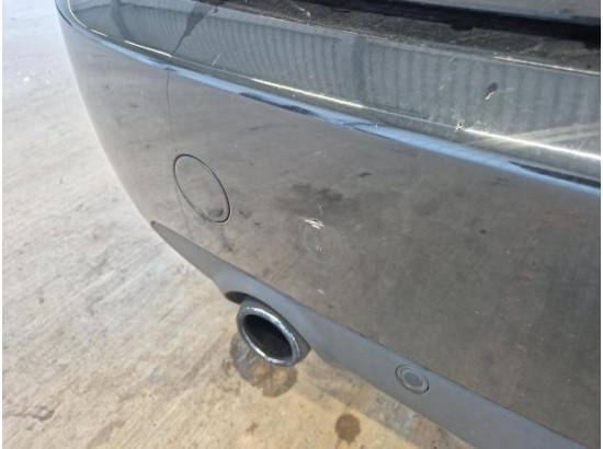 2017 Mini Mini 3-trg. One