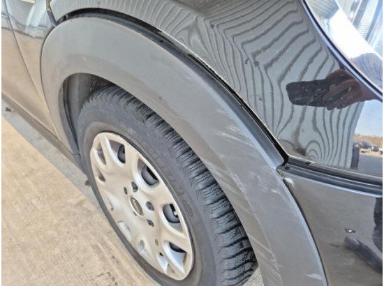 2017 Mini Mini 3-trg. One