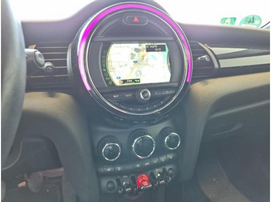 2017 Mini Mini 3-trg. One