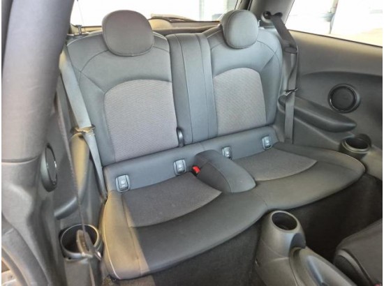 2017 Mini Mini 3-trg. One