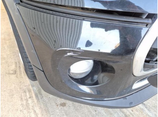 2017 Mini Mini 3-trg. One