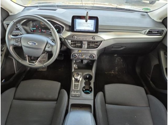 2019 Ford Focus Lim. Titanium