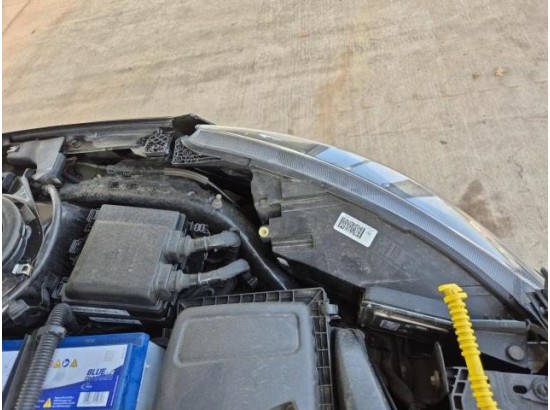 2019 Ford Focus Lim. Titanium