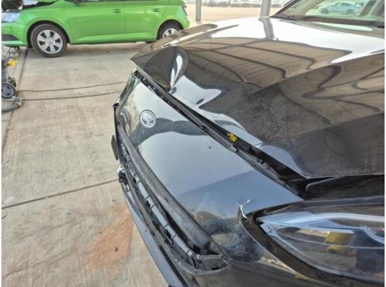 2019 Ford Focus Lim. Titanium