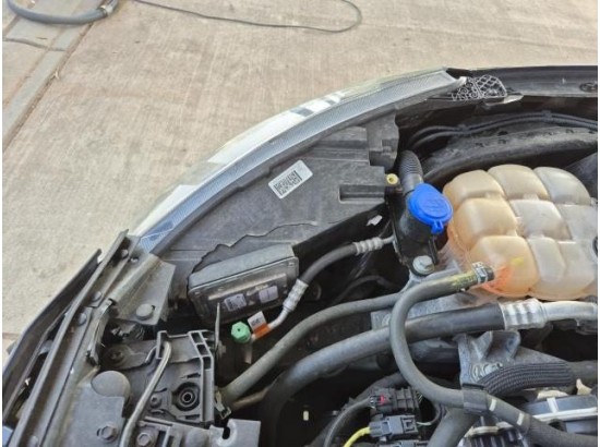 2019 Ford Focus Lim. Titanium