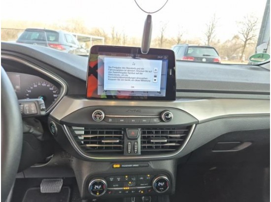 2019 Ford Focus Lim. Titanium