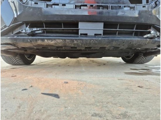 2019 Ford Focus Lim. Titanium