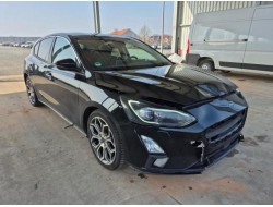 2019 Ford Focus Lim. Titanium 2019 Ford Focus Lim. Titanium