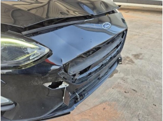 2019 Ford Focus Lim. Titanium