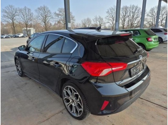 2019 Ford Focus Lim. Titanium