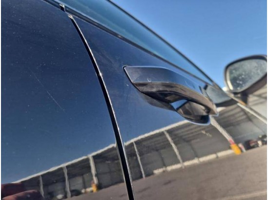 2016 Audi A4 Avant sport