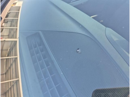 2016 Audi A4 Avant sport