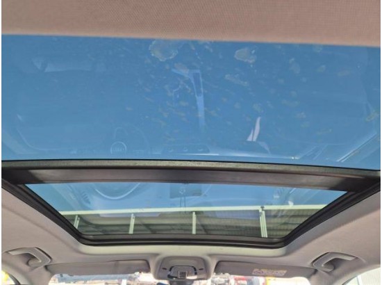 2016 Audi A4 Avant sport