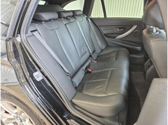 2019 BMW 3er Touring 316d