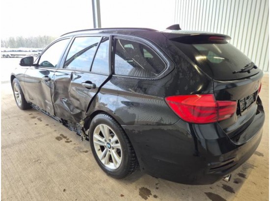 2019 BMW 3er Touring 316d