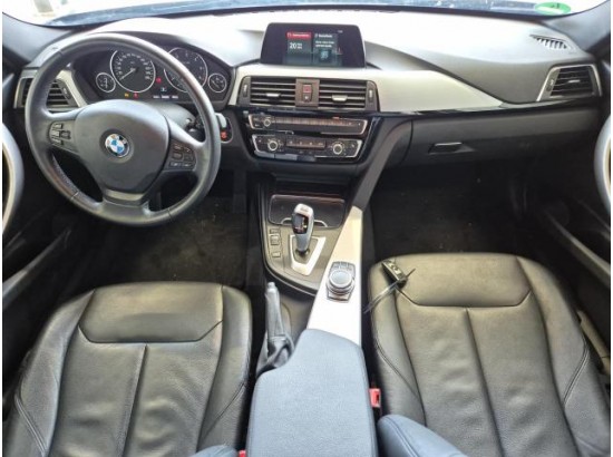 2019 BMW 3er Touring 316d