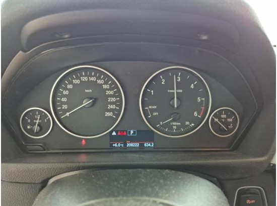 2019 BMW 3er Touring 316d